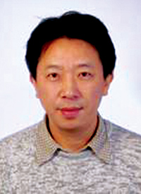 贺林